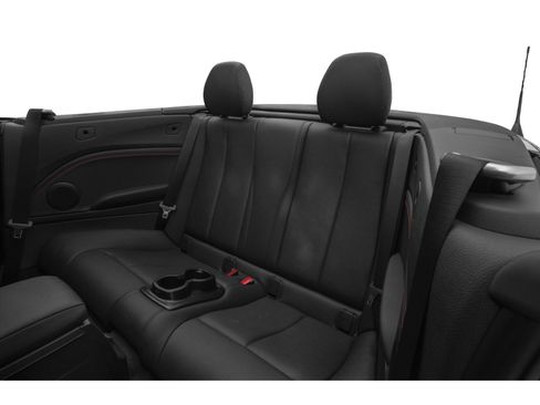 Used 2020 BMW 230i xDrive Convertible AWD/4WD image 8