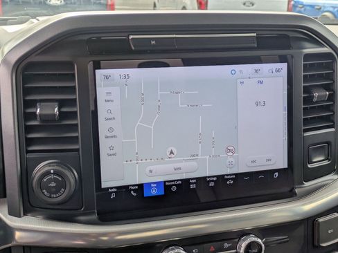 Used 2025 Ford F150 Lariat w/ Equipment Group 501A Mid image 23