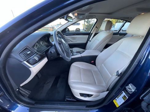 Used 2011 BMW 528i Sedan image 15