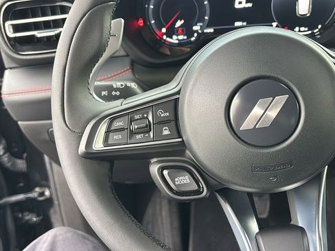 Used 2024 Dodge Hornet R/T w/ R/T Blacktop Package image 17