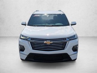 Used 2023 Chevrolet Traverse Premier video 2
