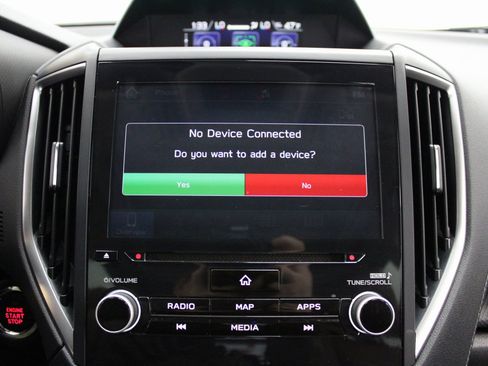 Used 2023 Subaru Forester Touring image 51