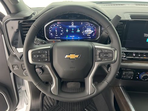 New 2026 Chevrolet Silverado 2500 LT w/ Z71 Chrome Sport Edition image 10