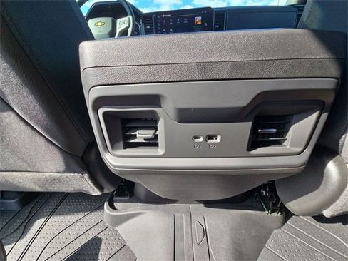 New 2026 Chevrolet Silverado 1500 LT w/ Protection Package image 22