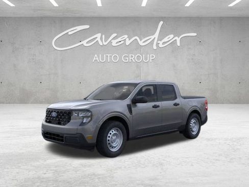New 2026 Ford Maverick XL AWD/4WD image 1