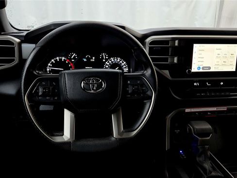 Used 2025 Toyota Tundra SR5 image 25