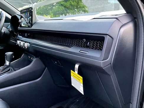 Used 2025 Honda CR-V Sport-L image 19