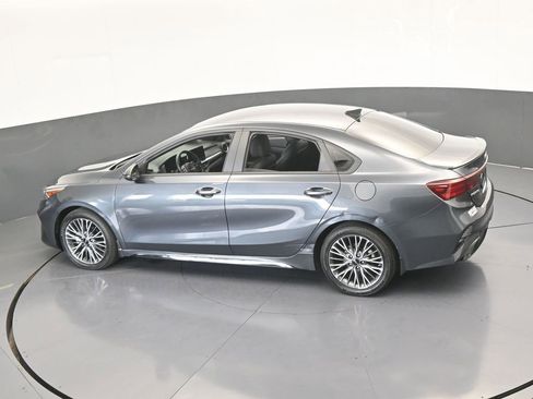 Used 2023 Kia Forte GT-Line image 47