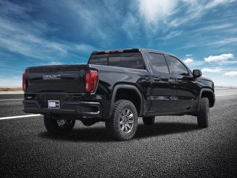 New 2026 GMC Sierra 1500 AT4X AWD/4WD image 23