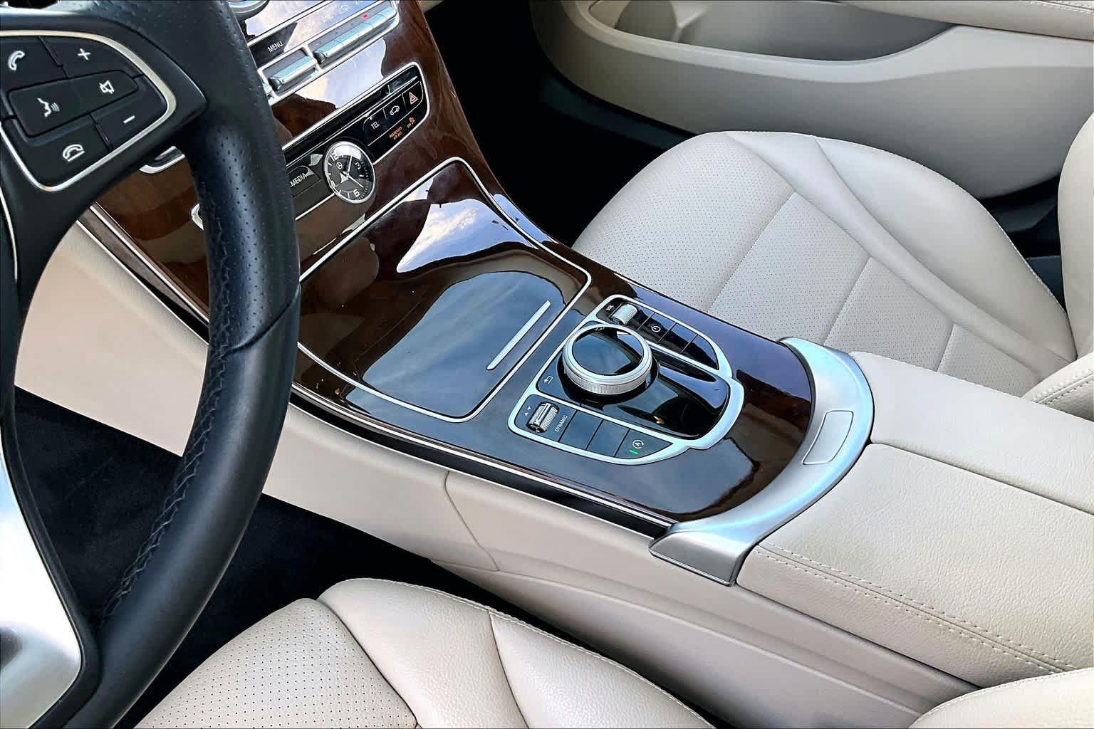 Used 2017 Mercedes-Benz C 300 Sedan image 17