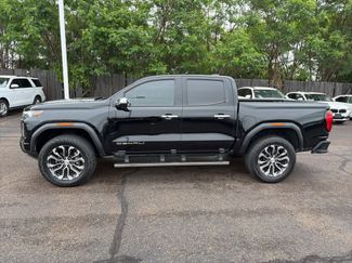 Used 2024 GMC Canyon Denali AWD/4WD video 1