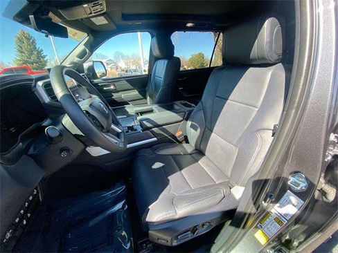 Certified 2024 Toyota Sequoia Platinum w/ TRD Off-Road Package image 11