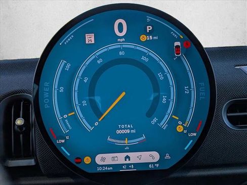 New 2026 MINI Cooper S FWD image 11