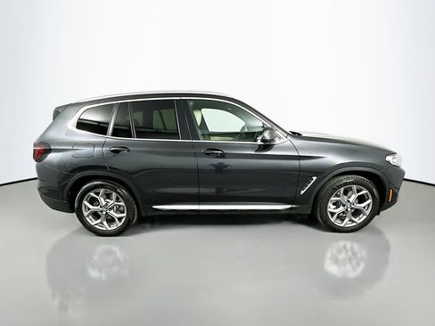 Certified 2023 BMW X3 xDrive30i w/ Convenience Package image 4
