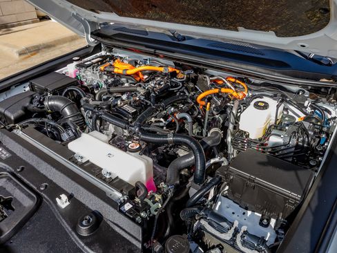 Used 2026 Toyota Land Cruiser w/ Premium Package image 40