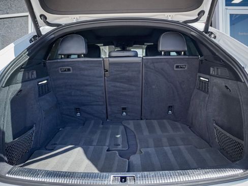 Certified 2024 Audi SQ5 Premium Plus w/ Premium Plus Package image 30