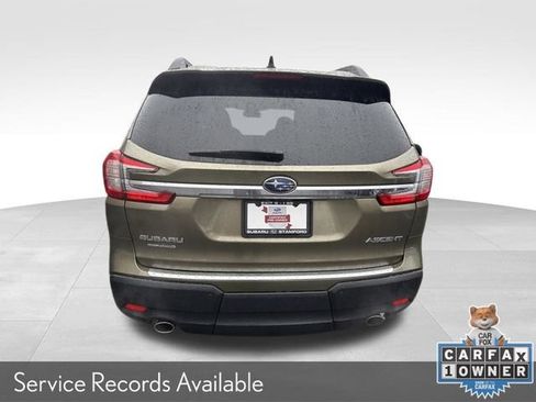 Used 2025 Subaru Ascent Premium AWD/4WD image 7