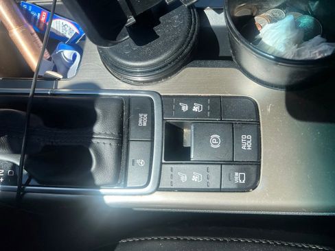 Used 2019 Kia Optima SX w/ SX Limited (Black) Package FWD image 19