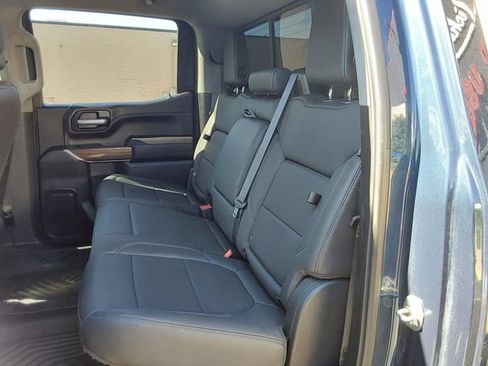 Used 2021 Chevrolet Silverado 1500 RST AWD/4WD image 3