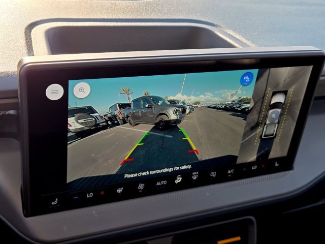 New 2026 Ford Maverick Tremor AWD/4WD image 11