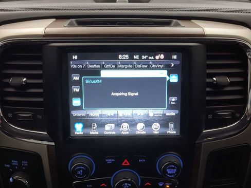 Used 2017 RAM 2500 Laramie w/ Off Road Package image 23