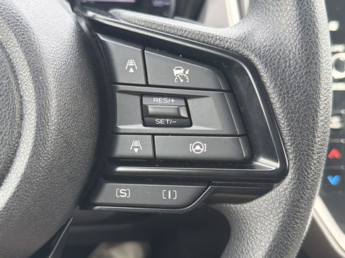 Certified 2024 Subaru Crosstrek 2.0i Premium AWD/4WD image 29