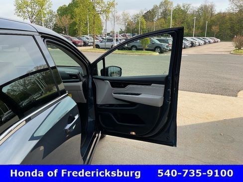 Used 2026 Honda Odyssey Elite image 19