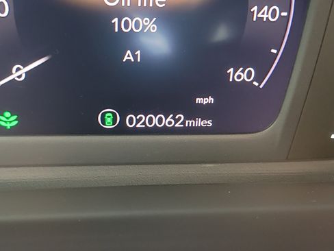 Used 2024 Honda Accord EX image 32