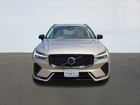 Used 2026 Volvo XC60 B5 Ultra w/ Protection Package Premier AWD/4WD image 2