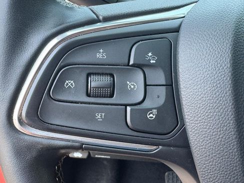 Used 2024 Buick Encore GX Avenir w/ Avenir Convenience Package FWD image 20