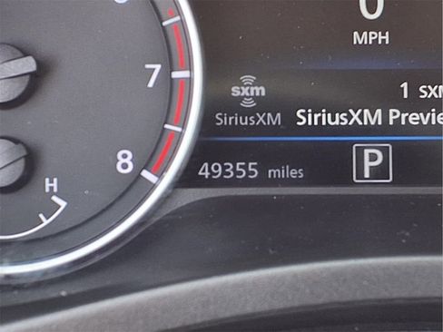 Used 2023 Nissan Sentra SV image 25