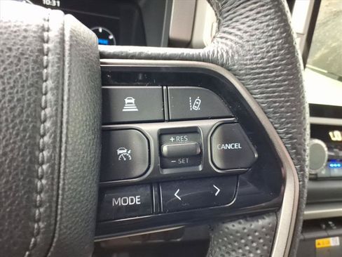 Used 2024 Toyota Tundra Limited w/ Power Package AWD/4WD image 20