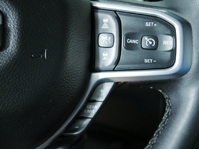 Used 2025 RAM 1500 Big Horn AWD/4WD image 27