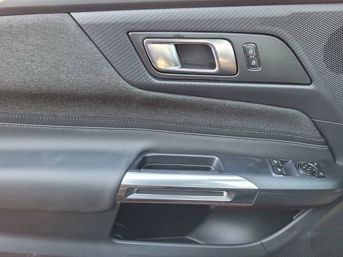 New 2026 Ford Mustang Coupe image 23