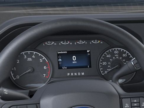 New 2025 Ford F250 XLT w/ 360-Degree Camera Package image 14