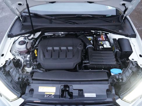 Used 2020 Audi A3 2.0T Premium Plus w/ Premium Plus Package image 73