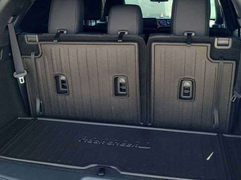 New 2026 Nissan Pathfinder Rock Creek AWD/4WD image 5