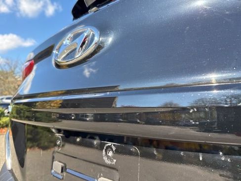 Certified 2023 Hyundai Kona SEL image 11