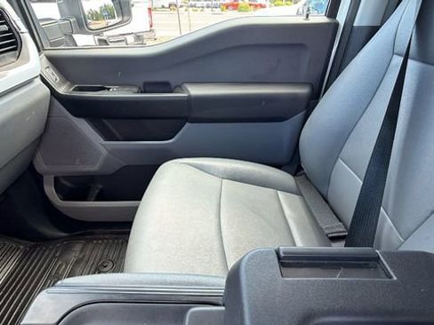 Used 2024 Ford F350 XL w/ XL Driver Assist Package image 24