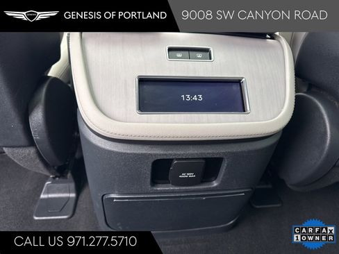 Used 2025 Lincoln Navigator L Reserve image 45