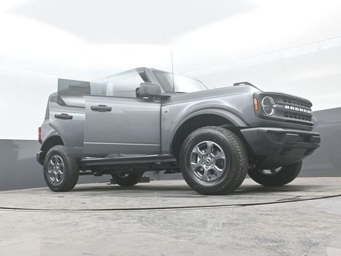 New 2026 Ford Bronco Big Bend image 30