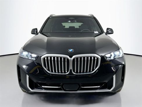 New 2026 BMW X5 sDrive40i w/ Climate Comfort Package RWD image 2