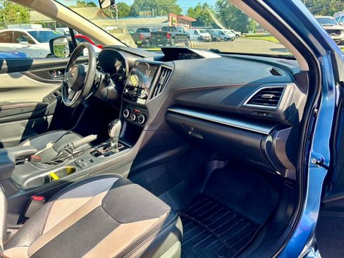 Used 2018 Subaru Crosstrek 2.0i Limited AWD/4WD image 13
