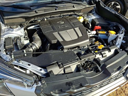 Certified 2025 Subaru Forester Wilderness image 27