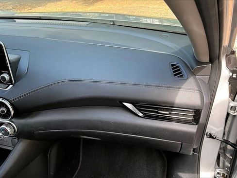 Used 2022 Nissan Sentra SV image 23