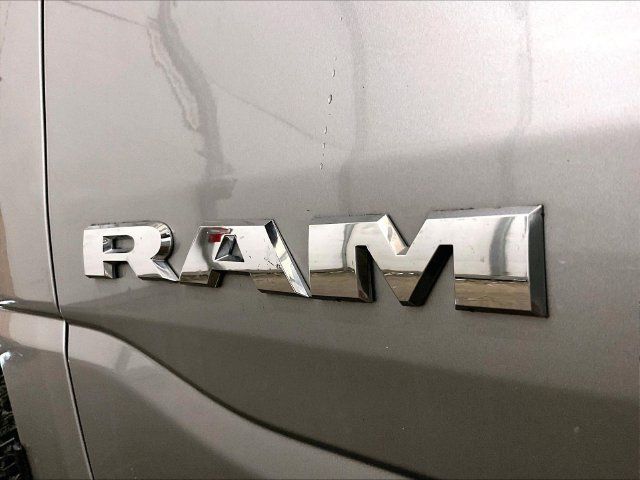 Used 2021 RAM 1500 Big Horn AWD/4WD image 13