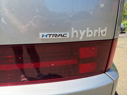 New 2026 Hyundai Santa Fe SEL AWD/4WD image 12