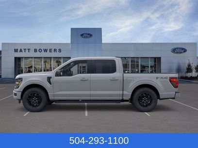 New 2026 Ford F150 XLT w/ Equipment Group 302A MID