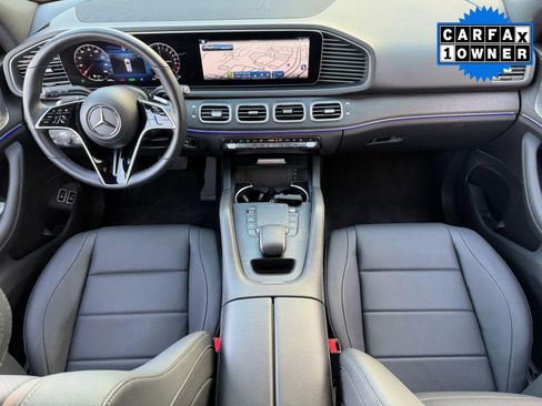 Certified 2025 Mercedes-Benz GLE 450e 4MATIC image 17