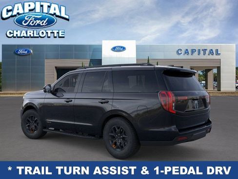 New 2026 Ford Expedition Tremor AWD/4WD image 4
